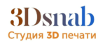 Студия 3D печати